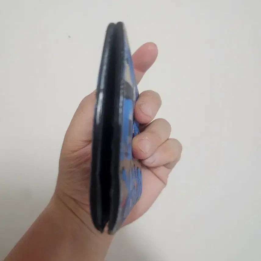 [BUNJANG] Burberry London Bi-fold Wallet / 버버리(BURBERRY) 런던 반지갑