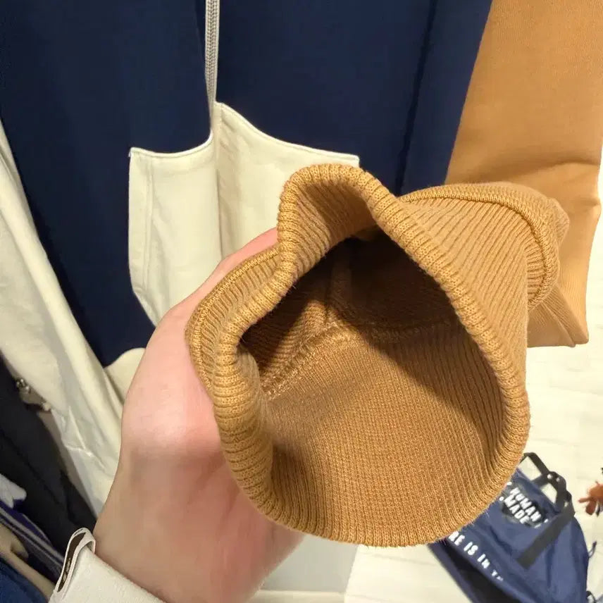 [SOLD OUT] 아더에러 후드집업