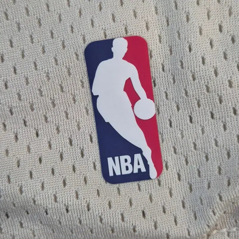 [BUNJANG] Nike Fear of God NBA Basketball Pants String M / 나이키 피오갓 피어오브갓 NBA 베스킷볼 팬츠 스트링 M