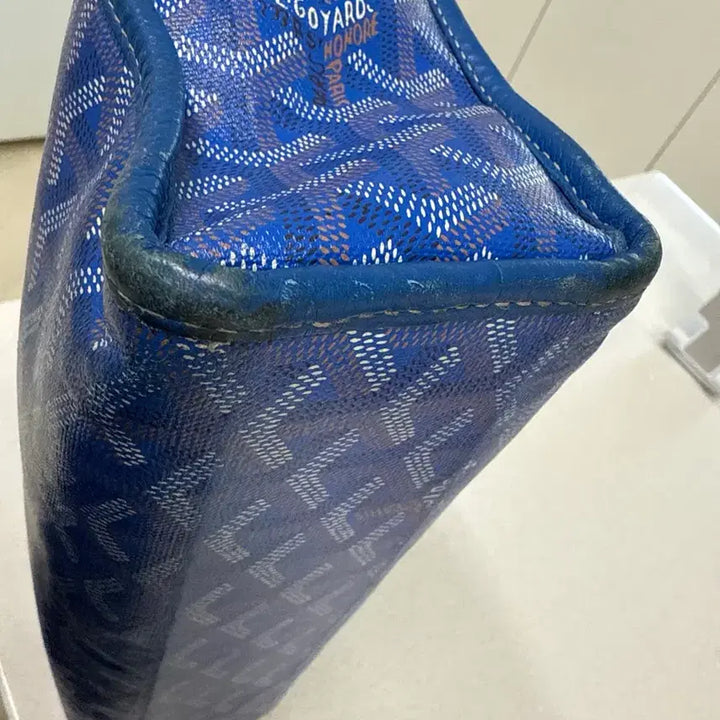 [SOLD OUT] 고야드 쥬방스 GM