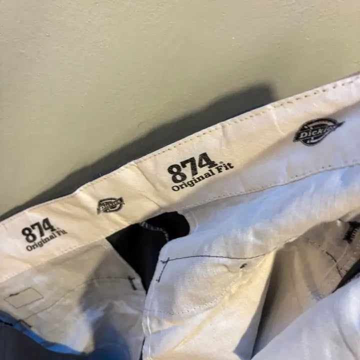 [BUNJANG] Dickies 874 Pants / 디키즈 874 팬츠