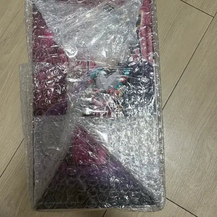 [SOLD OUT] (최저가) 귀멸의 칼날 언니의 복수 도우마 C상 미개봉