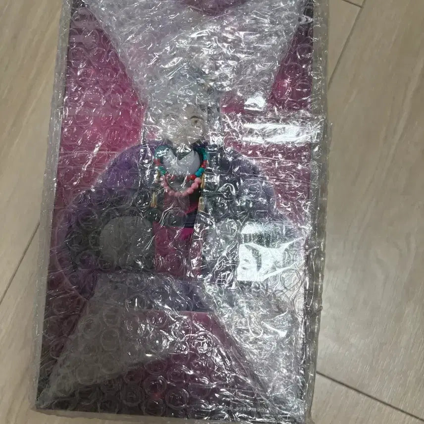 [SOLD OUT] (최저가) 귀멸의 칼날 언니의 복수 도우마 C상 미개봉