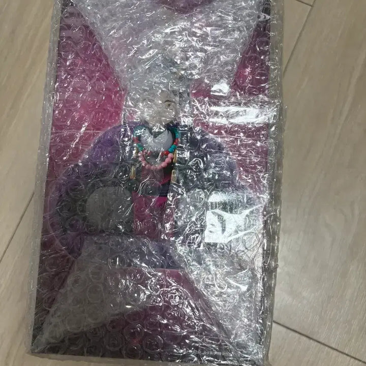 [SOLD OUT] (최저가) 귀멸의 칼날 언니의 복수 도우마 C상 미개봉