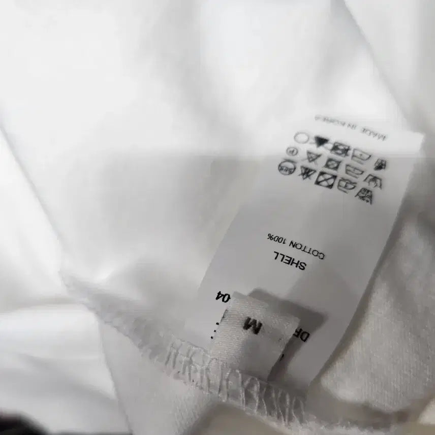 [BUNJANG] DRAE Oversized T-shirt / DRAE드레2023박시 오버핏 티셔츠100~105
