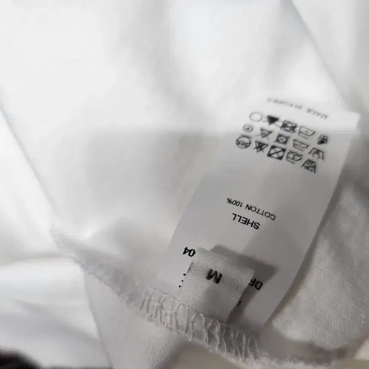 [BUNJANG] DRAE Oversized T-shirt / DRAE드레2023박시 오버핏 티셔츠100~105