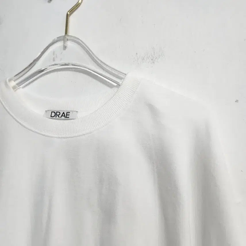 [BUNJANG] DRAE Oversized T-shirt / DRAE드레2023박시 오버핏 티셔츠100~105