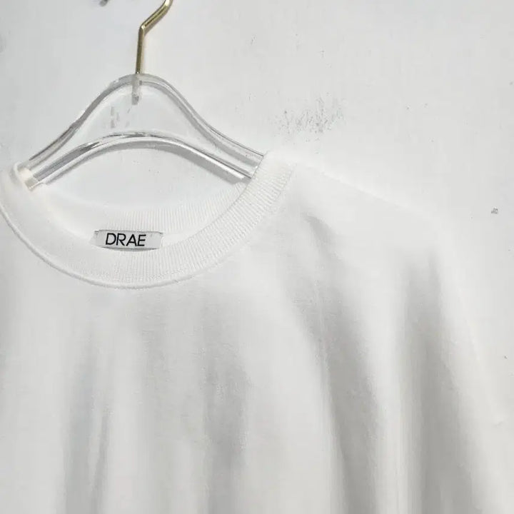 [BUNJANG] DRAE Oversized T-shirt / DRAE드레2023박시 오버핏 티셔츠100~105