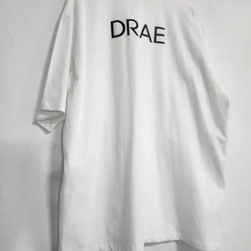 [BUNJANG] DRAE Oversized T-shirt / DRAE드레2023박시 오버핏 티셔츠100~105