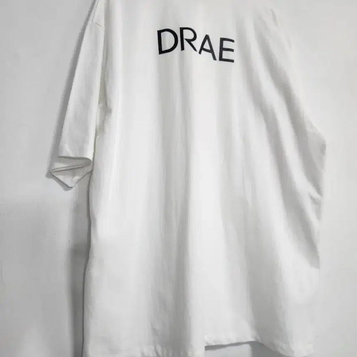 [BUNJANG] DRAE Oversized T-shirt / DRAE드레2023박시 오버핏 티셔츠100~105