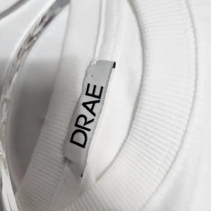 [BUNJANG] DRAE Oversized T-shirt / DRAE드레2023박시 오버핏 티셔츠100~105