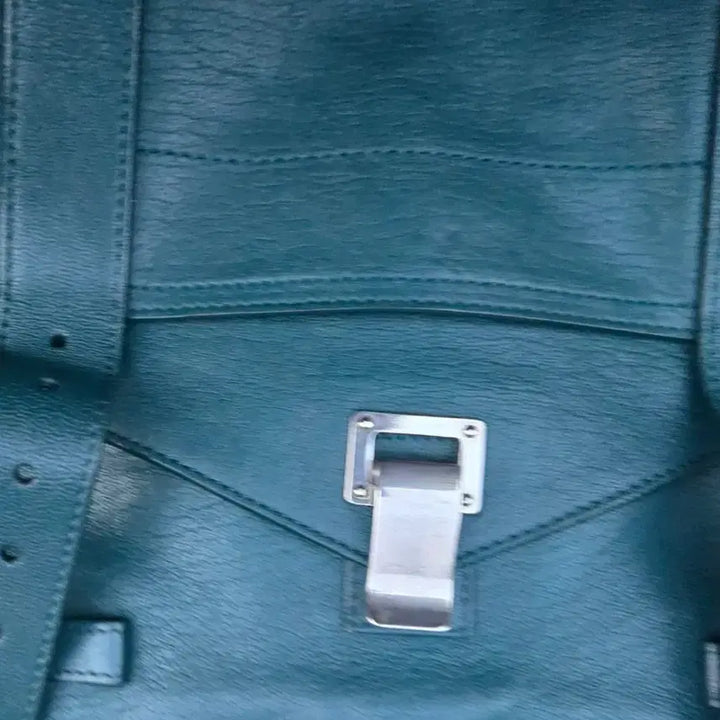 [BUNJANG] Proenza Schouler Satchel Bag / 프로앤자슐러[정품]토드백/컨디션최상/풀구성