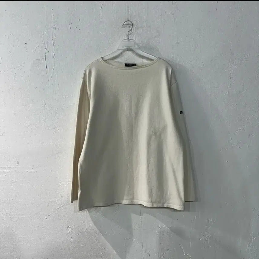 [SOLD OUT] 세인트제임스 길도 긴팔 F5