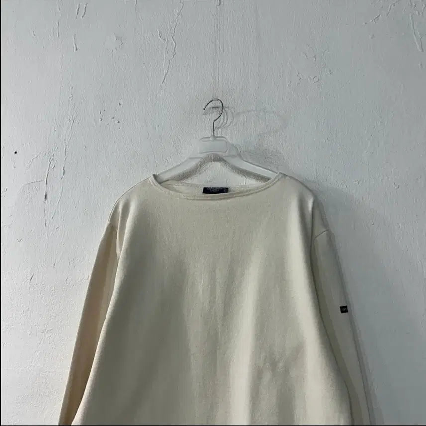 [SOLD OUT] 세인트제임스 길도 긴팔 F5