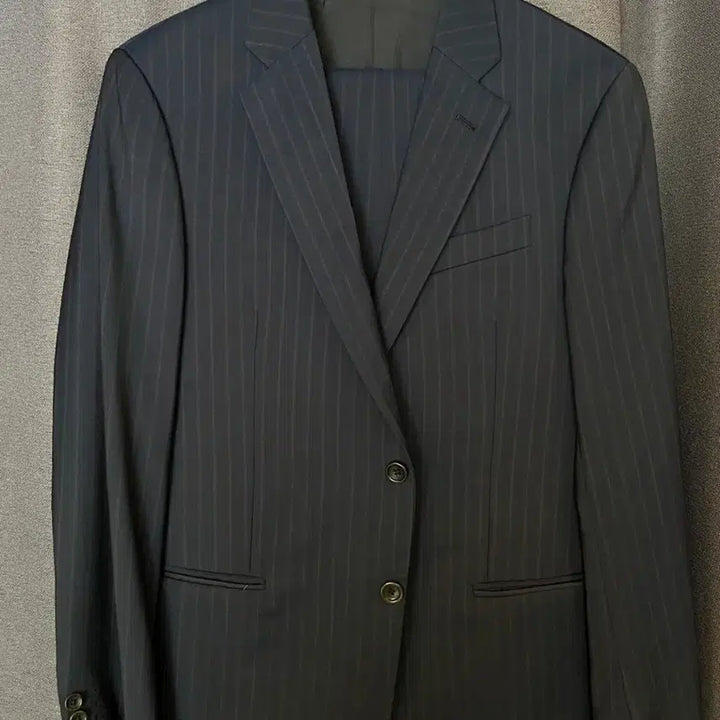 [BUNJANG] Armani Collezioni Suit Set 100/30-32 Formal Wear / 아르마니 꼴레지오니 수트 셋업 100/30~32 정장 양복