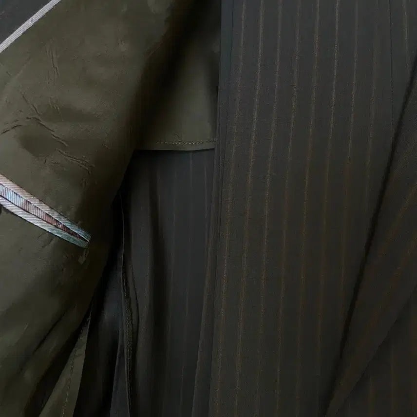 [BUNJANG] Armani Collezioni Suit Set 100/30-32 Formal Wear / 아르마니 꼴레지오니 수트 셋업 100/30~32 정장 양복