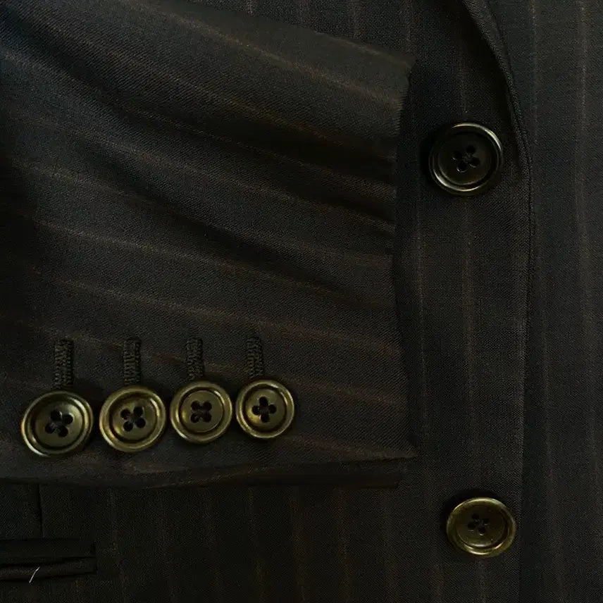 [BUNJANG] Armani Collezioni Suit Set 100/30-32 Formal Wear / 아르마니 꼴레지오니 수트 셋업 100/30~32 정장 양복