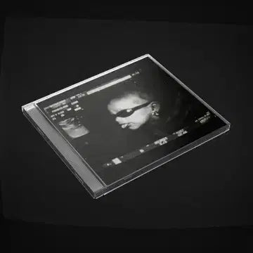 [SOLD OUT] 뱃사공 리얼엠씨 cd 미개봉