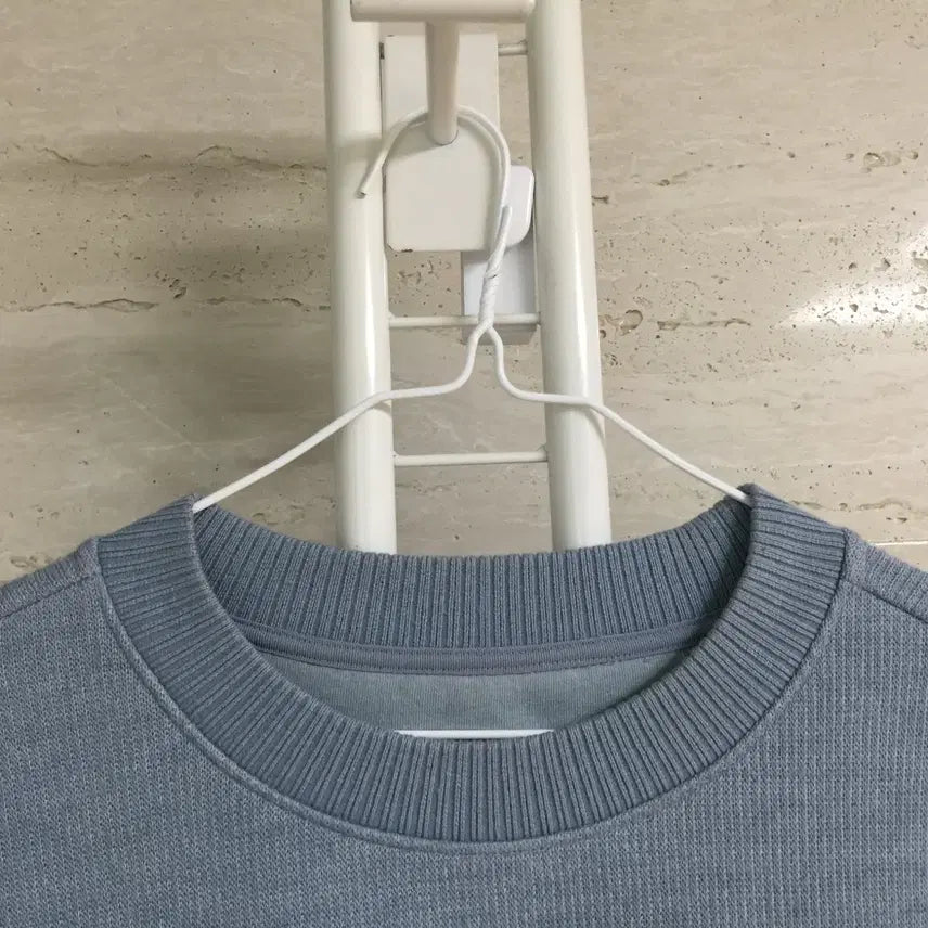 [BUNJANG] System Homme Oversized Knit Sweater / SYSTEM 시스템 옴므 오버핏 니트 100