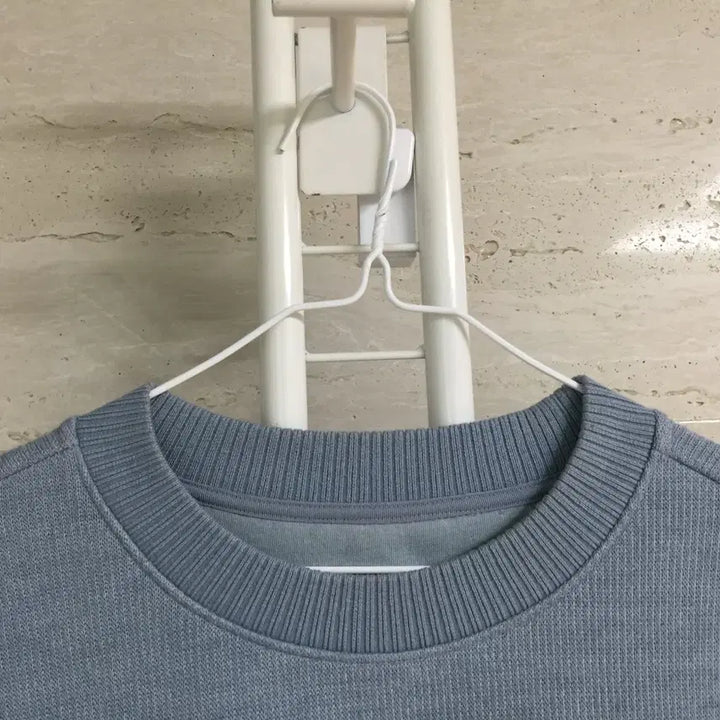 [BUNJANG] System Homme Oversized Knit Sweater / SYSTEM 시스템 옴므 오버핏 니트 100