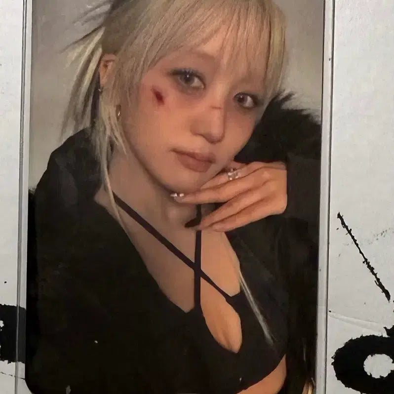 [BUNJANG] Kep1er Hikaru POB Photocard / 케플러 히카루 공방 포카 포토카드 앨범 음반 Kep1er 미공포
