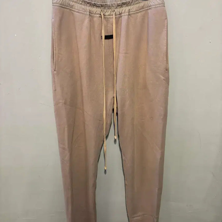 [BUNJANG] Fear of God Essentials Jogger Pants / 피오오브갓 에센셜 조거팬츠