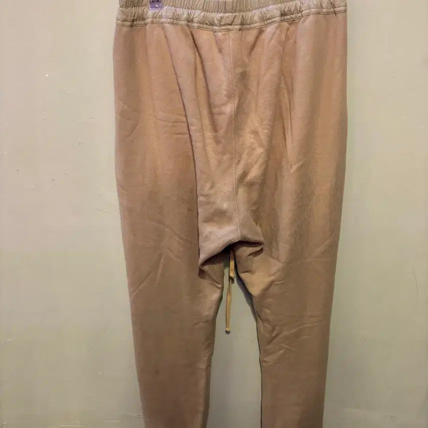 [BUNJANG] Fear of God Essentials Jogger Pants / 피오오브갓 에센셜 조거팬츠