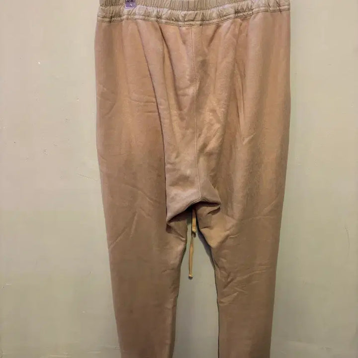 [BUNJANG] Fear of God Essentials Jogger Pants / 피오오브갓 에센셜 조거팬츠