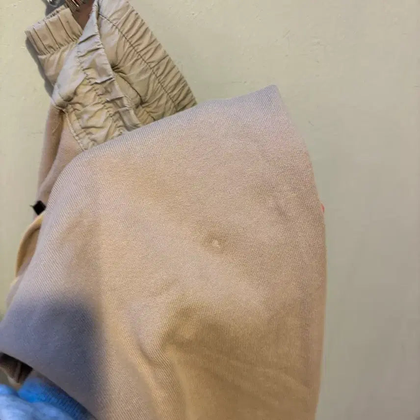 [BUNJANG] Fear of God Essentials Jogger Pants / 피오오브갓 에센셜 조거팬츠