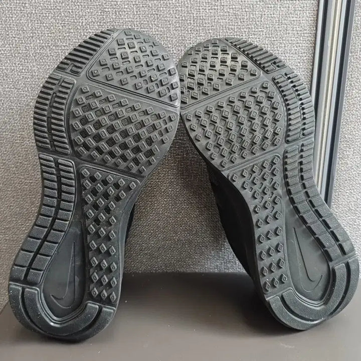 [SOLD OUT] (240)나이키 우먼스 스트럭처25 블랙