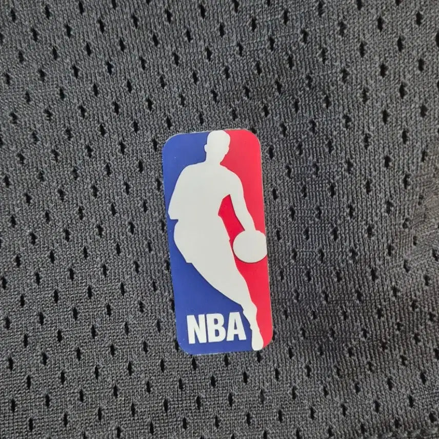 [SOLD OUT] 나이키 피오갓 피어오브갓 NBA 베스킷볼 팬츠 오프 느와르 S 사이즈