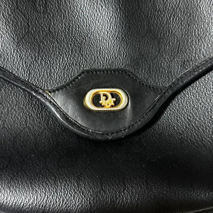 [BUNJANG] Dior Vintage Crossbody Bag / 디올 빈티지 크로스백