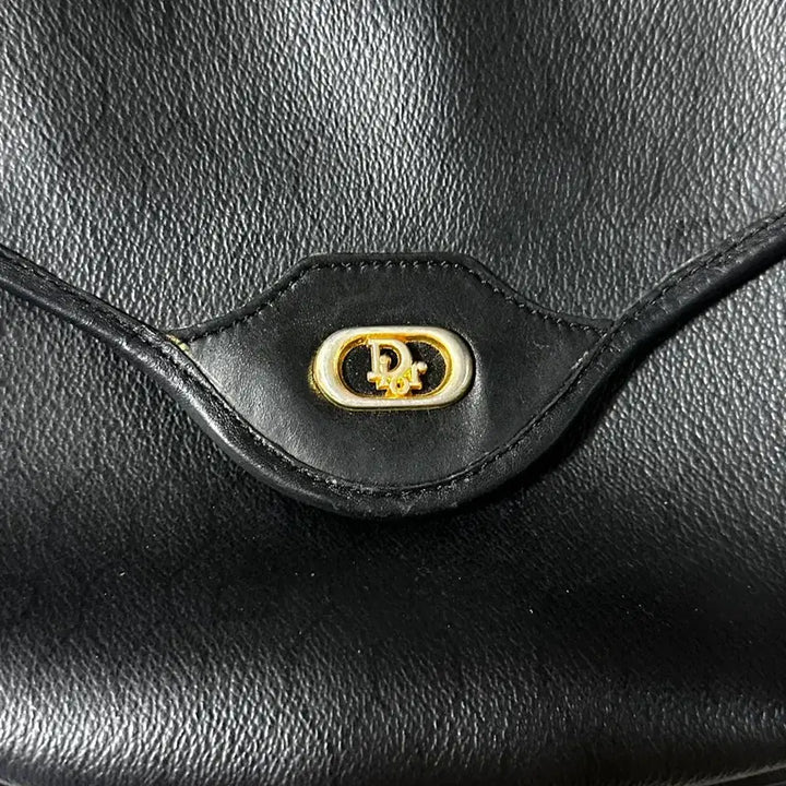 [BUNJANG] Dior Vintage Crossbody Bag / 디올 빈티지 크로스백