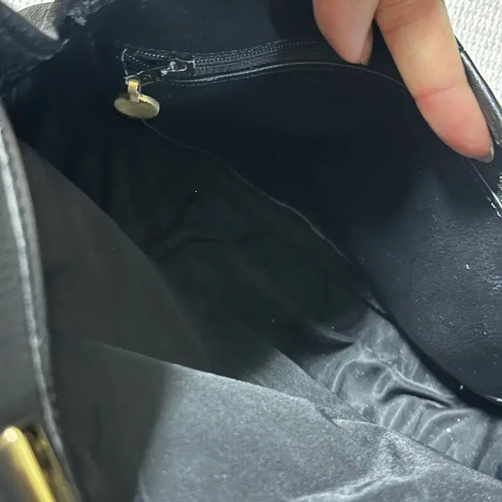 [BUNJANG] Dior Vintage Crossbody Bag / 디올 빈티지 크로스백