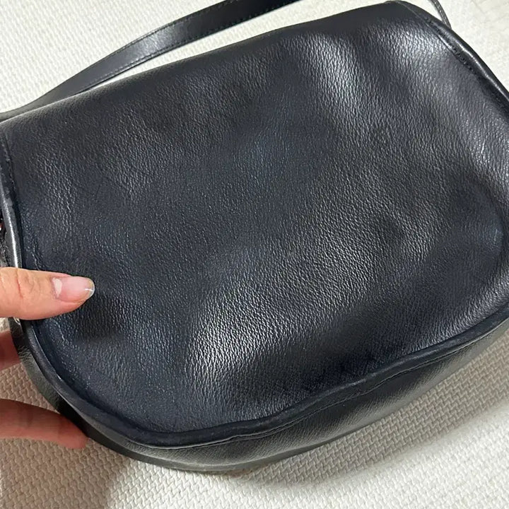 [BUNJANG] Dior Vintage Crossbody Bag / 디올 빈티지 크로스백