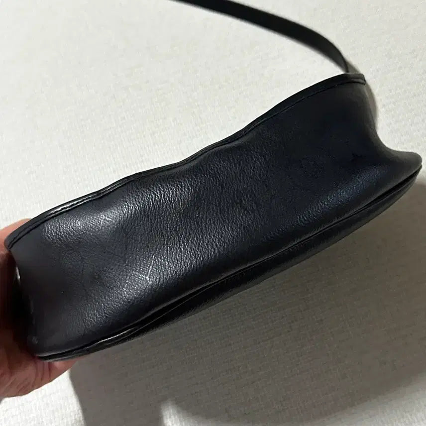 [BUNJANG] Dior Vintage Crossbody Bag / 디올 빈티지 크로스백