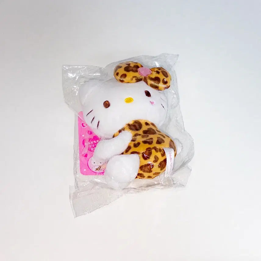 [SOLD OUT] 산리오 헬로키티 GOGO 갸루 허그 마스코트 키링