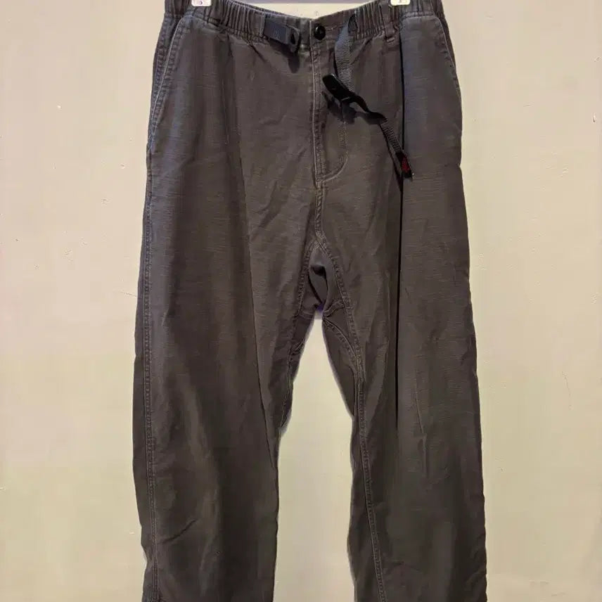 [BUNJANG] Gramicci Authentic Pants / 그라미치 정품 팬츠