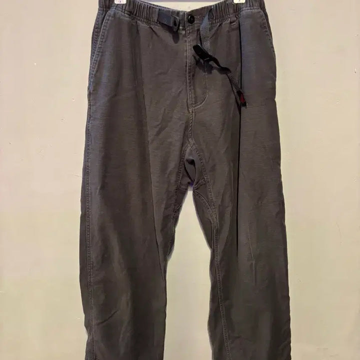 [BUNJANG] Gramicci Authentic Pants / 그라미치 정품 팬츠