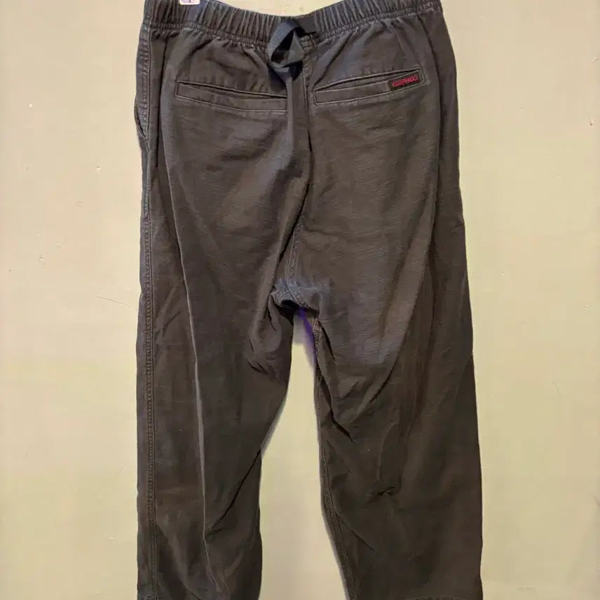 [BUNJANG] Gramicci Authentic Pants / 그라미치 정품 팬츠