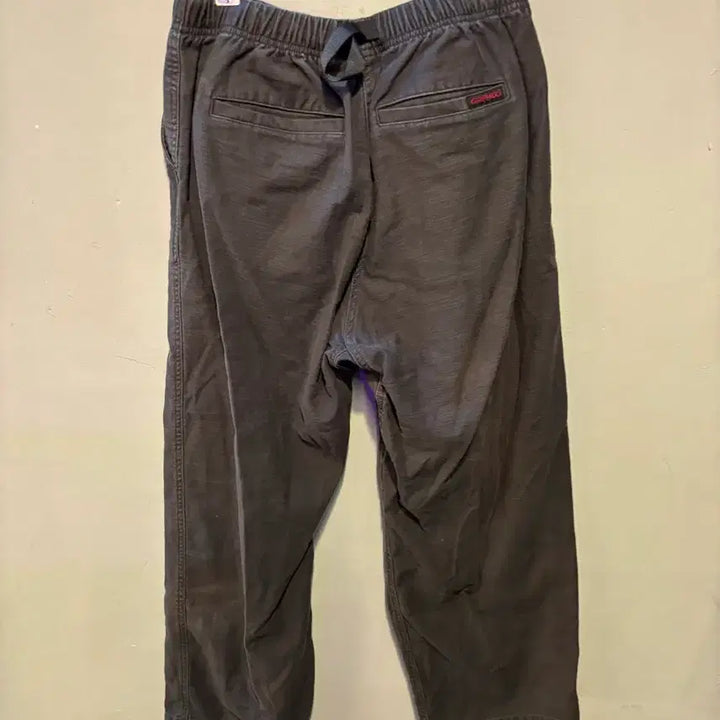[BUNJANG] Gramicci Authentic Pants / 그라미치 정품 팬츠