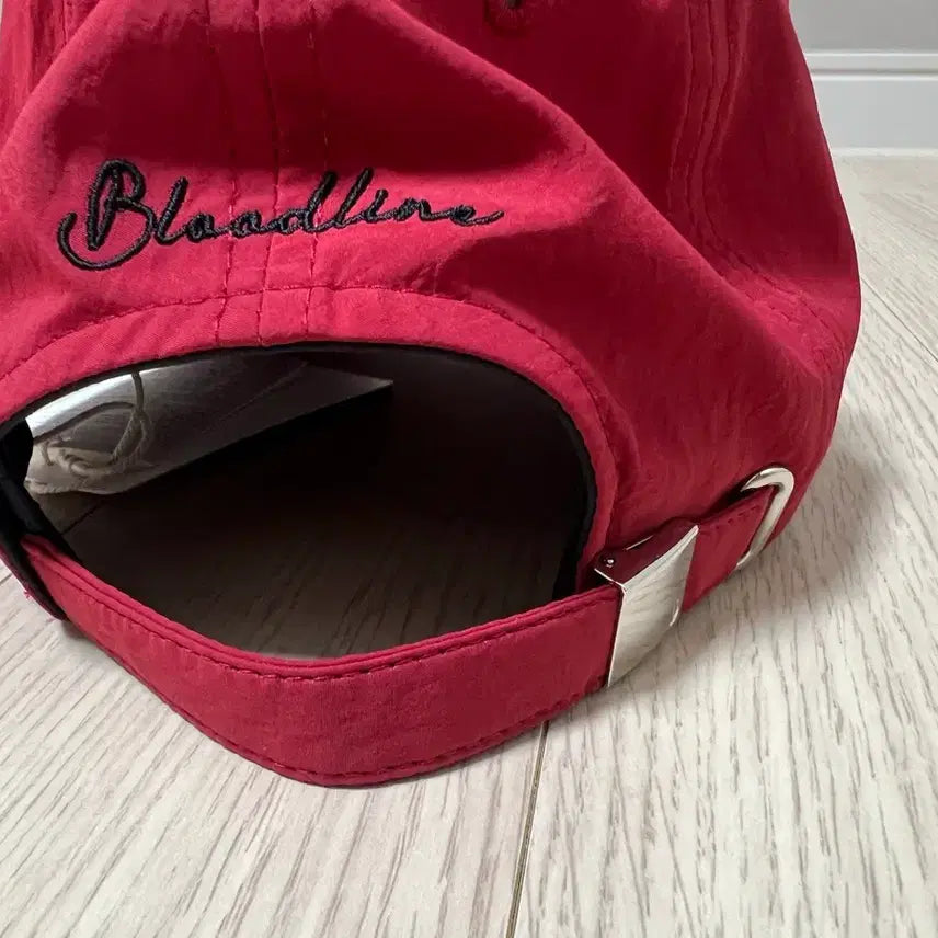 [SOLD OUT] 블러드라인 골프모자
