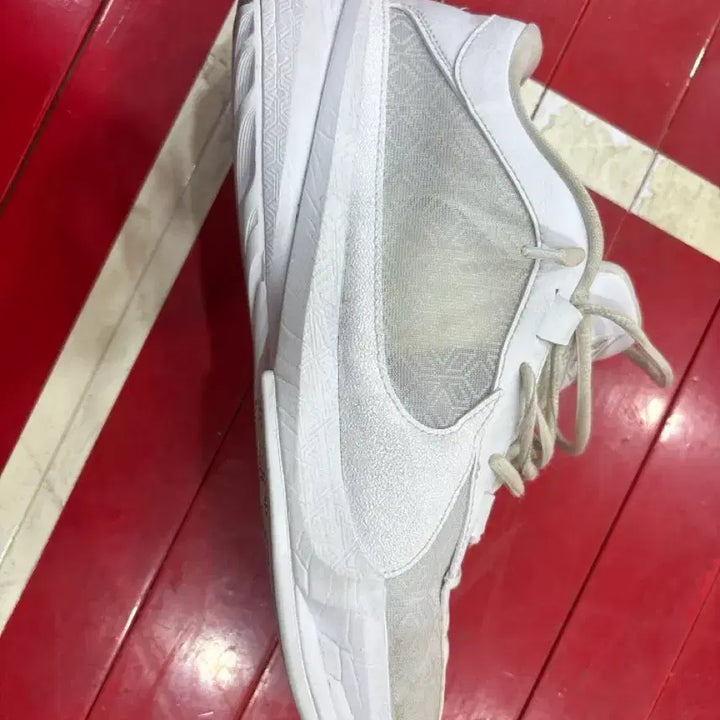 [BUNJANG] Zoom Freak 5 Basketball Shoes / 줌프릭5 농구화