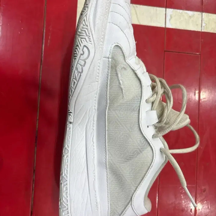 [BUNJANG] Zoom Freak 5 Basketball Shoes / 줌프릭5 농구화