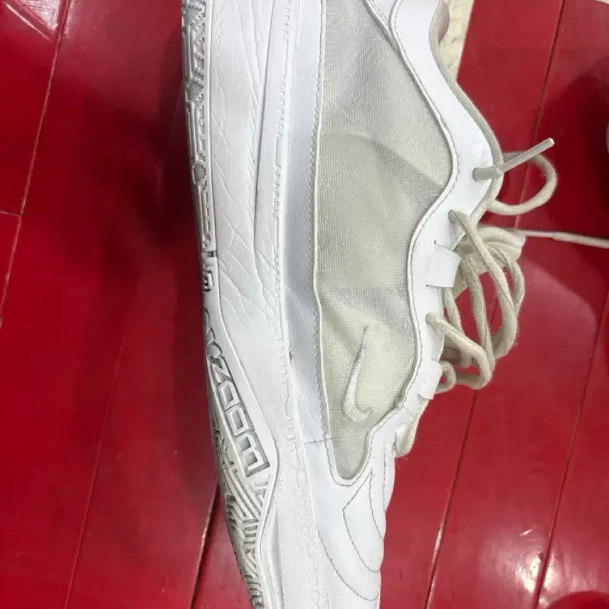 [BUNJANG] Zoom Freak 5 Basketball Shoes / 줌프릭5 농구화
