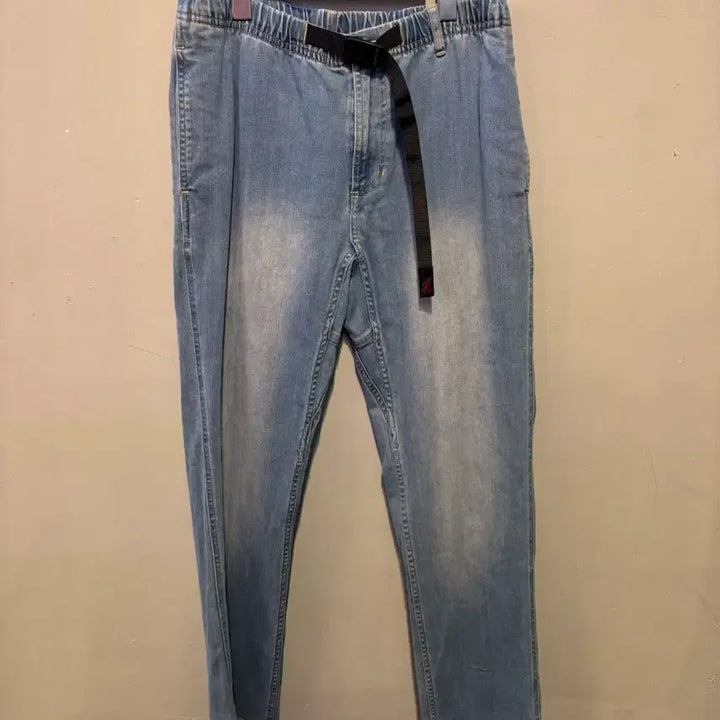 [BUNJANG] Gramicci Denim Pants / 그라미치 정품 데님 팬츠