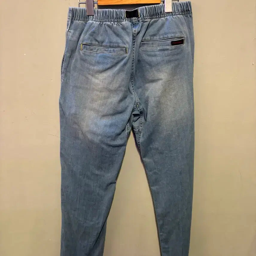 [BUNJANG] Gramicci Denim Pants / 그라미치 정품 데님 팬츠