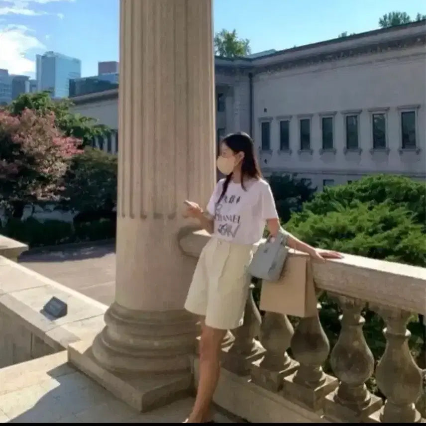 [BUNJANG] Grove Denim Shorts Black M / Grove 그로브스토어 데님 쇼츠 블랙 m