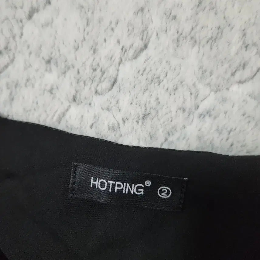 [BUNJANG] Hotping Women&