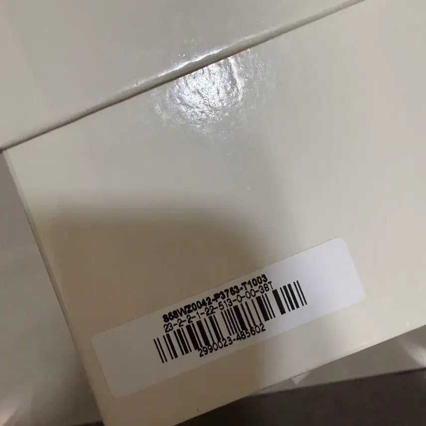 [SOLD OUT] 마르지엘라 타비 38.5